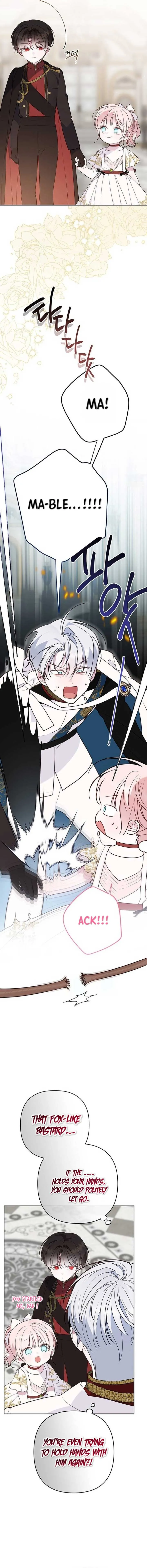 Born a Princess Chapter 57 Online - página 15