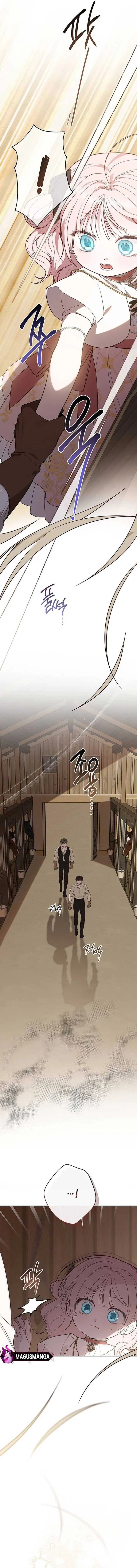 Born a Princess Chapter 60 Online - página 11