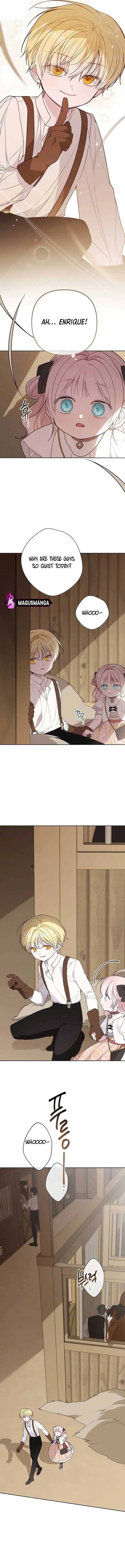 Born a Princess Chapter 60 Online - página 12