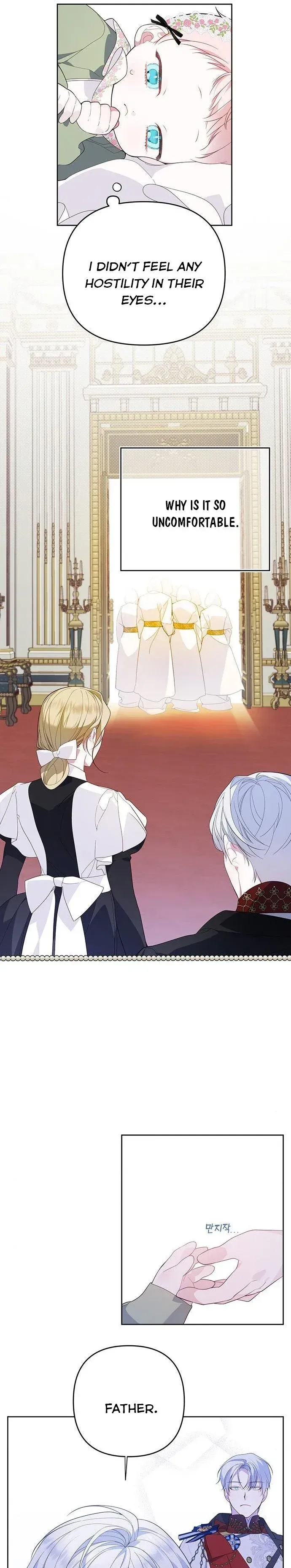 Born a Princess Chapter 8 Online - página 14