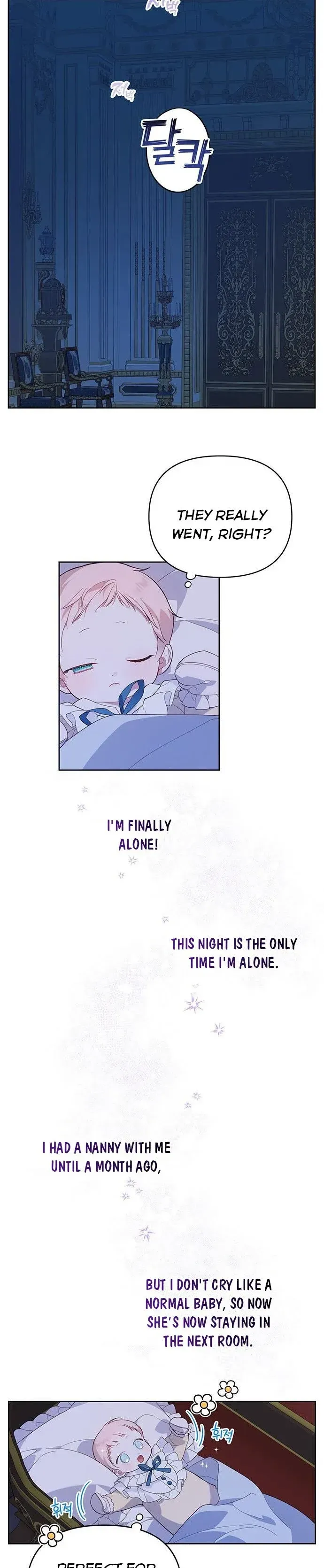 Born a Princess Chapter 8 Online - página 19