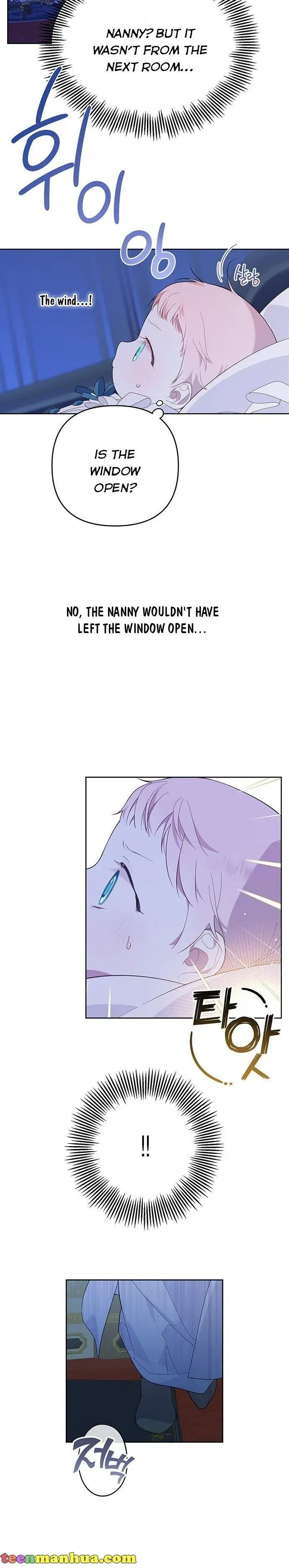 Born a Princess Chapter 8 Online - página 23