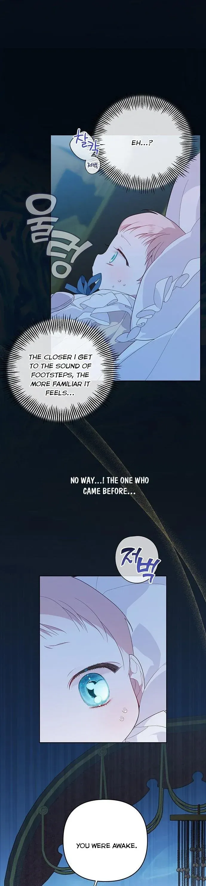 Born a Princess Chapter 8 Online - página 26