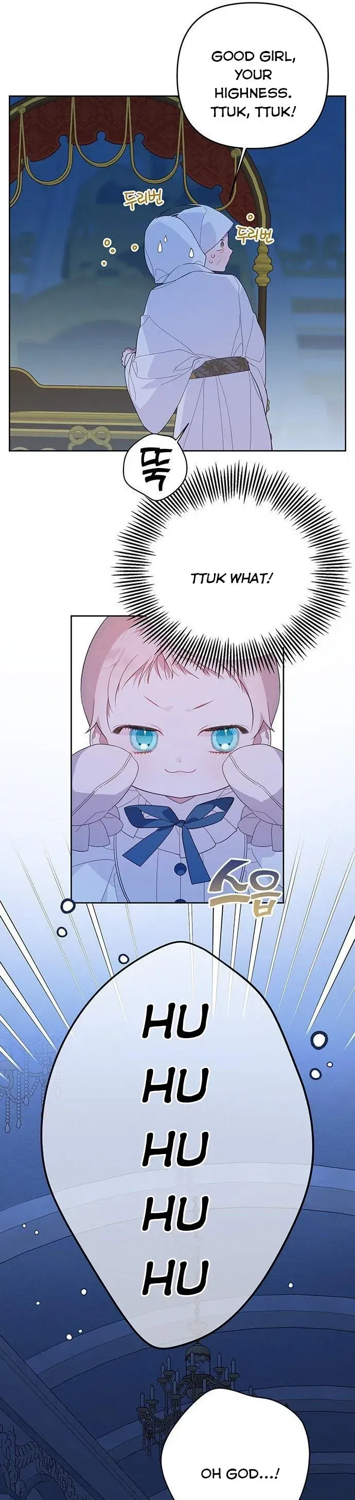 Born a Princess Chapter 8 Online - página 30