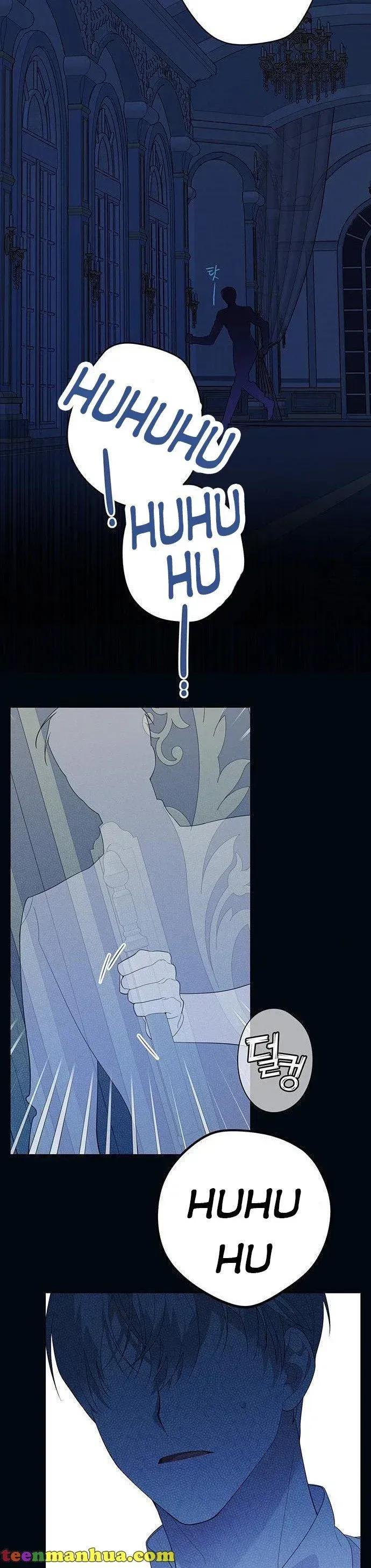 Born a Princess Chapter 8 Online - página 31
