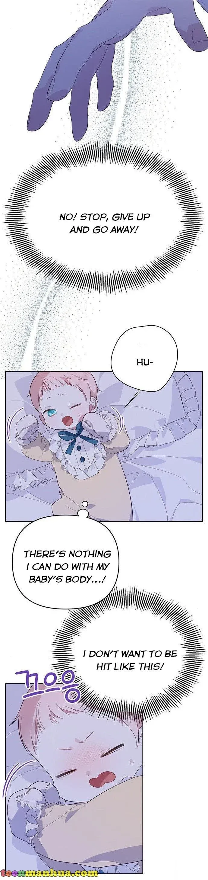 Born a Princess Chapter 8 Online - página 33