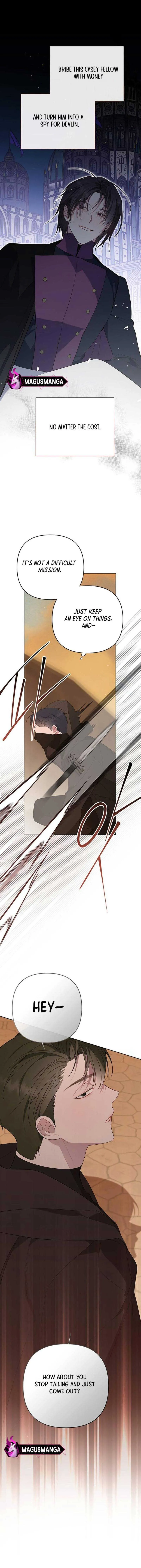 Born a Princess Chapter 80 Online - página 2