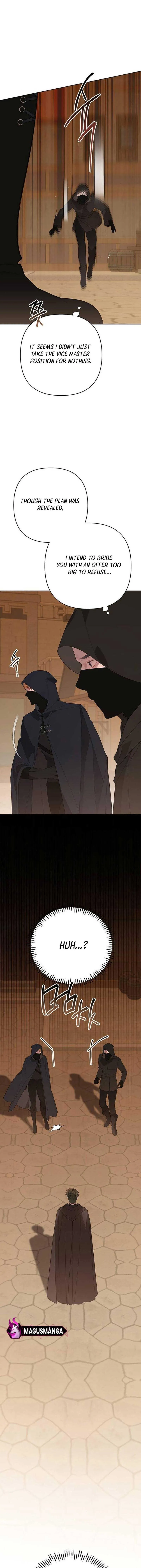 Born a Princess Chapter 80 Online - página 3