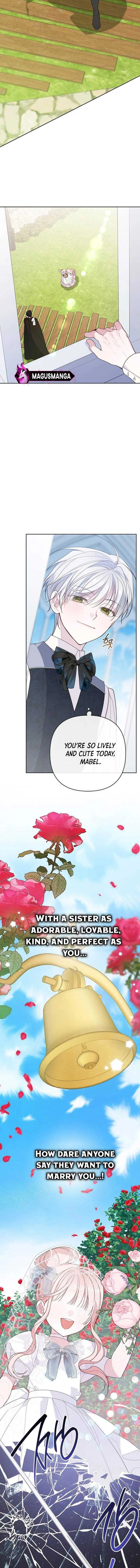 Born a Princess Chapter 80 Online - página 18