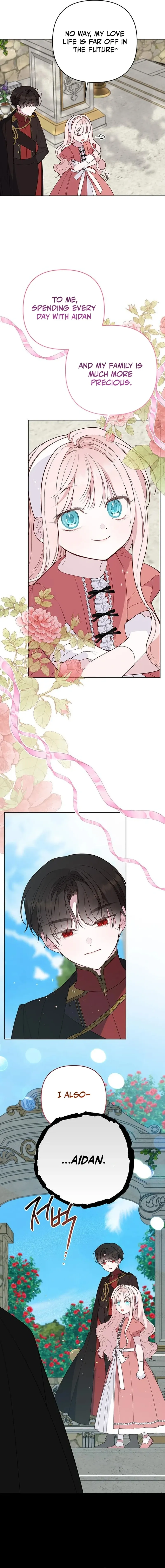 Born a Princess Chapter 93 Online - página 10