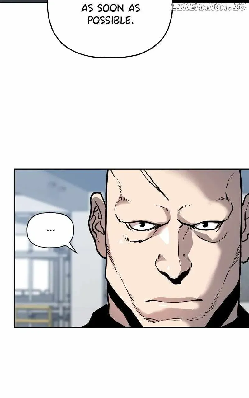 Boss Returns Chapter 33 Online - página 1