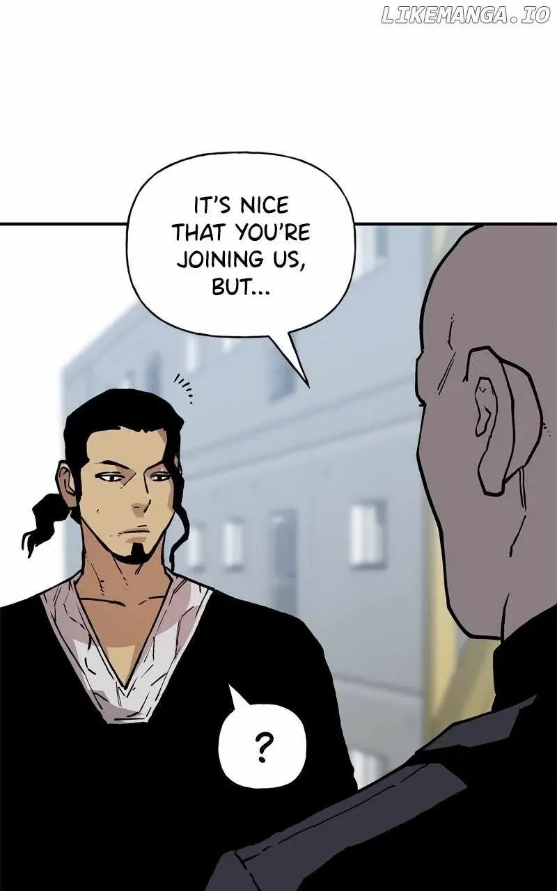 Boss Returns Chapter 33 Online - página 2