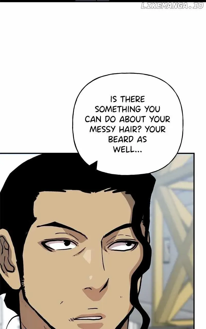 Boss Returns Chapter 33 Online - página 3