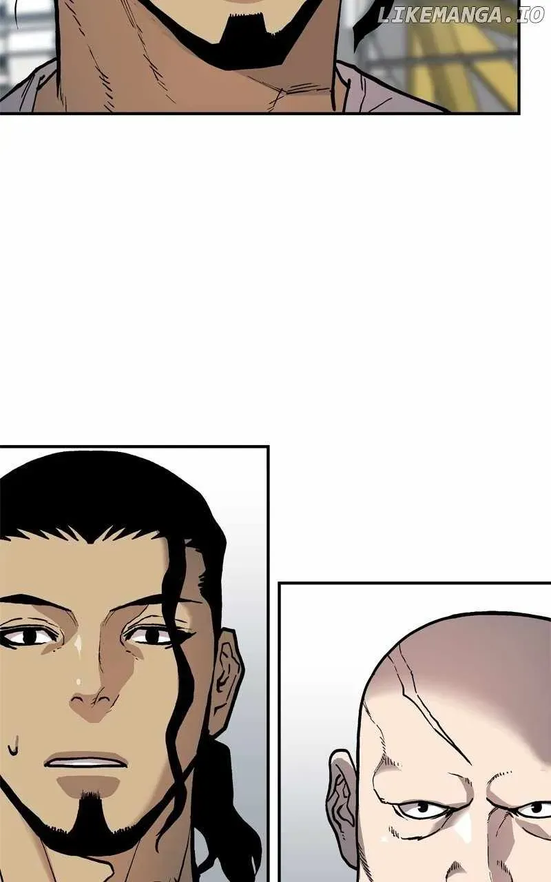 Boss Returns Chapter 33 Online - página 4