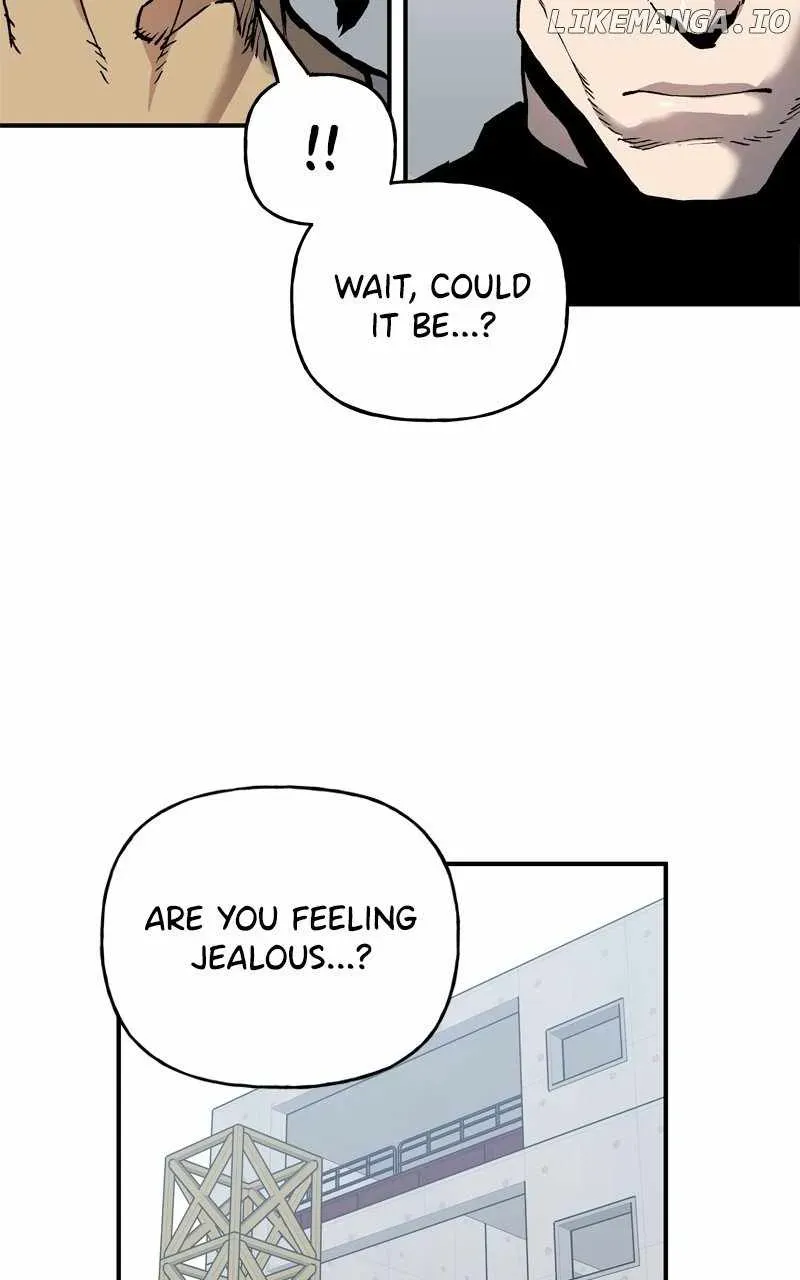 Boss Returns Chapter 33 Online - página 5