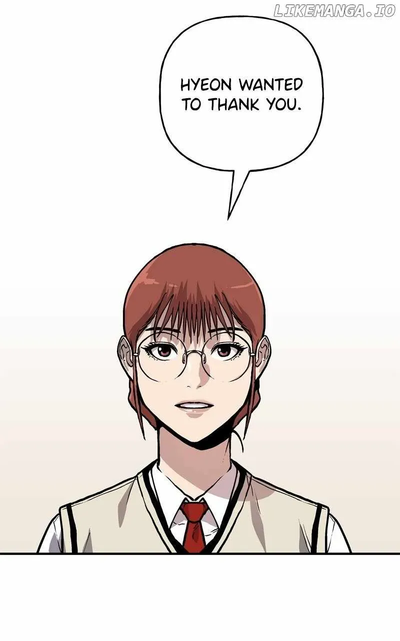 Boss Returns Chapter 33 Online - página 8