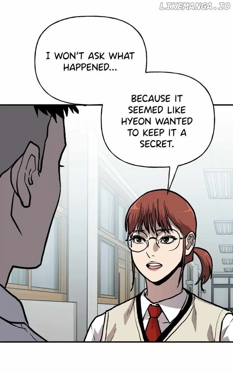 Boss Returns Chapter 33 Online - página 9