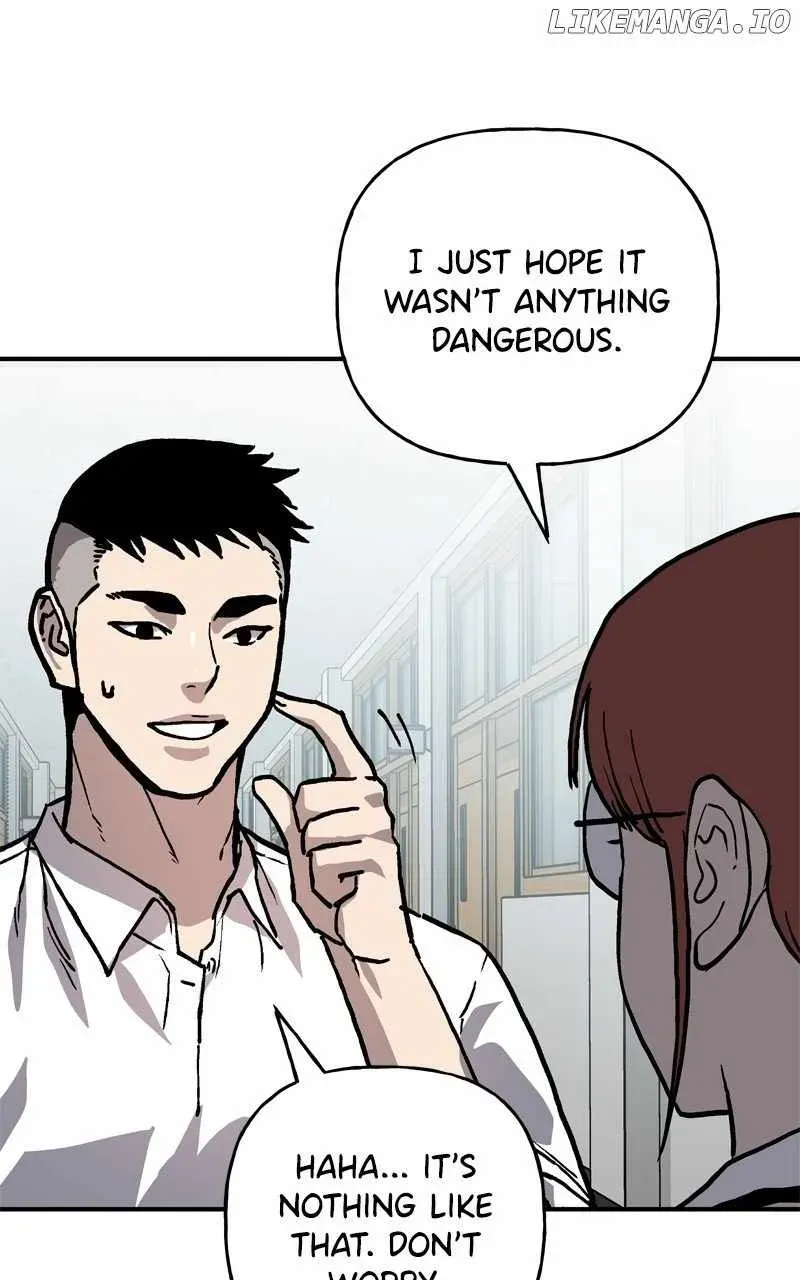 Boss Returns Chapter 33 Online - página 10