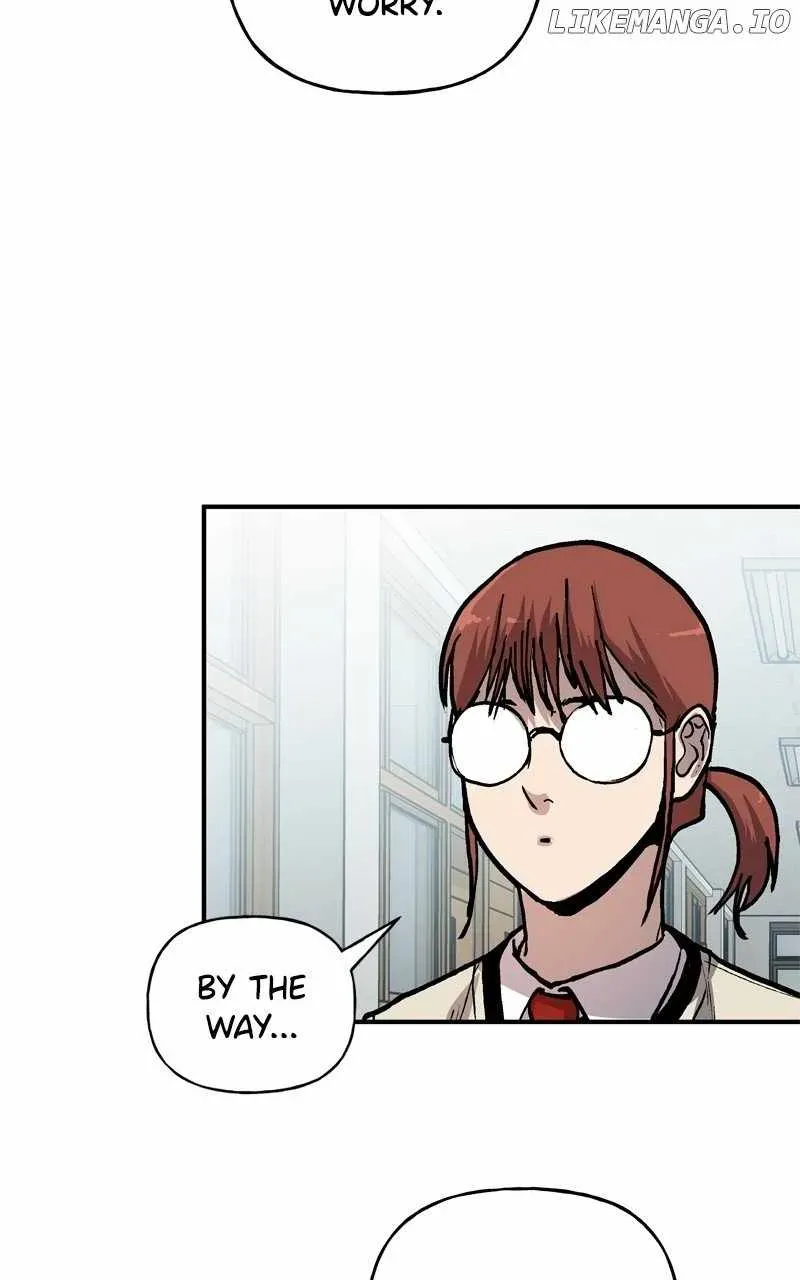 Boss Returns Chapter 33 Online - página 11