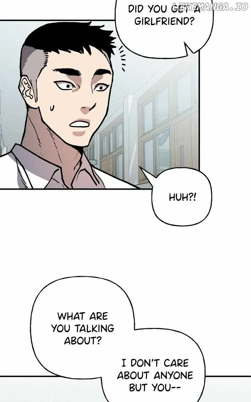 Boss Returns Chapter 33 Online - página 12