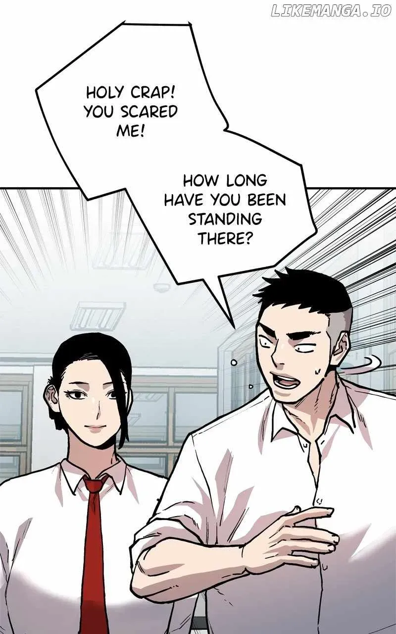 Boss Returns Chapter 33 Online - página 18