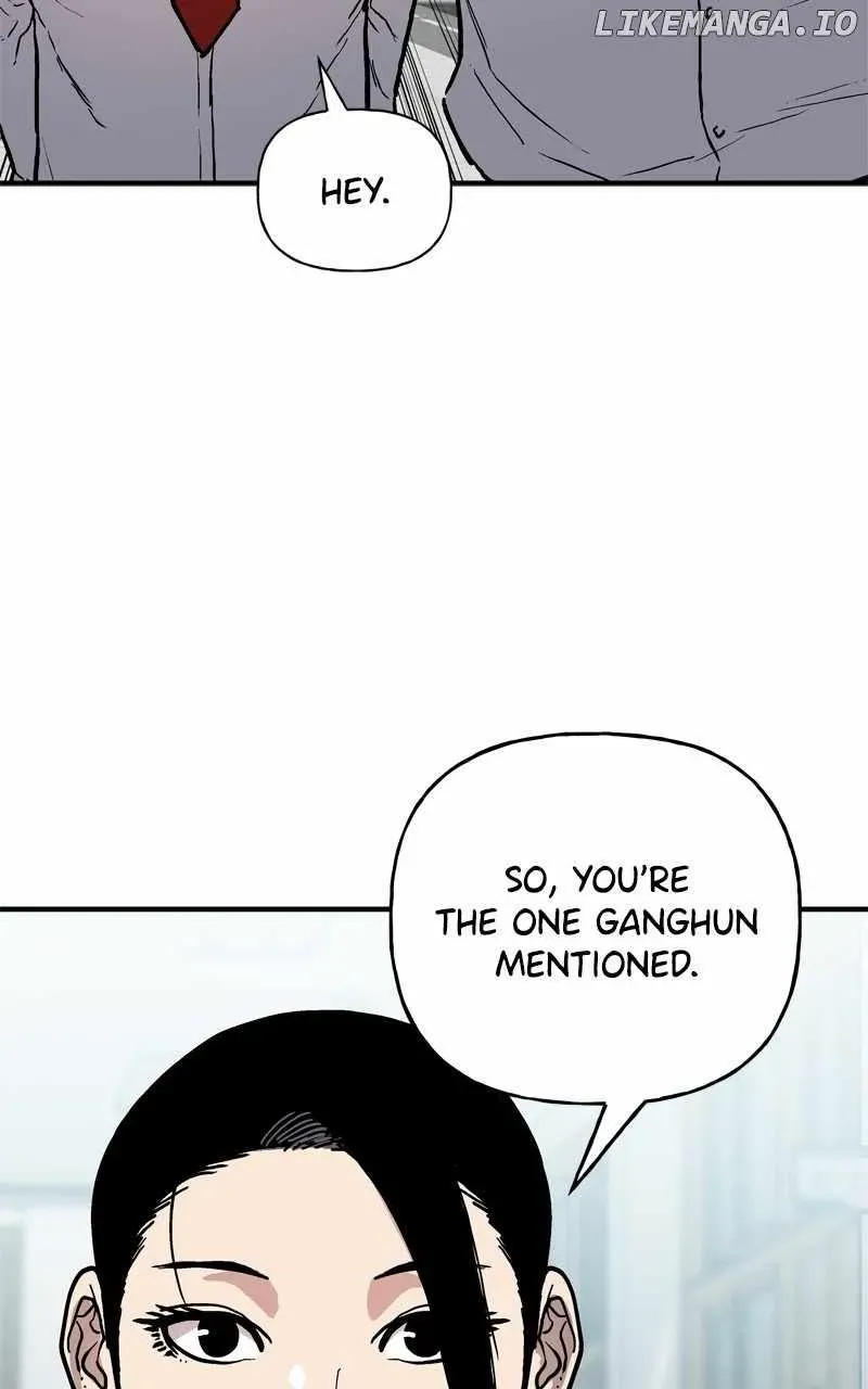 Boss Returns Chapter 33 Online - página 19