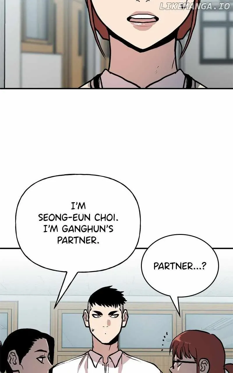 Boss Returns Chapter 33 Online - página 21