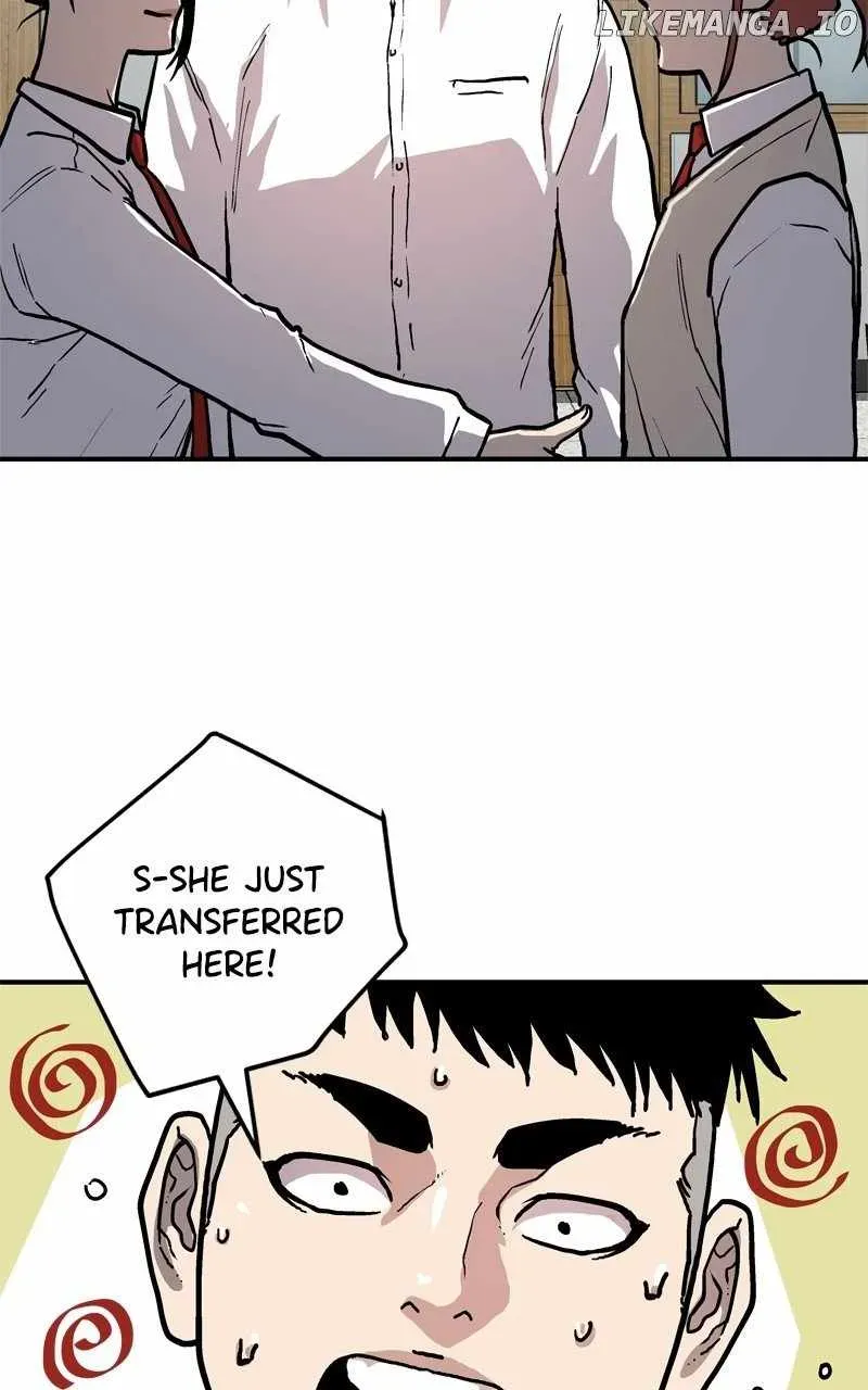 Boss Returns Chapter 33 Online - página 22