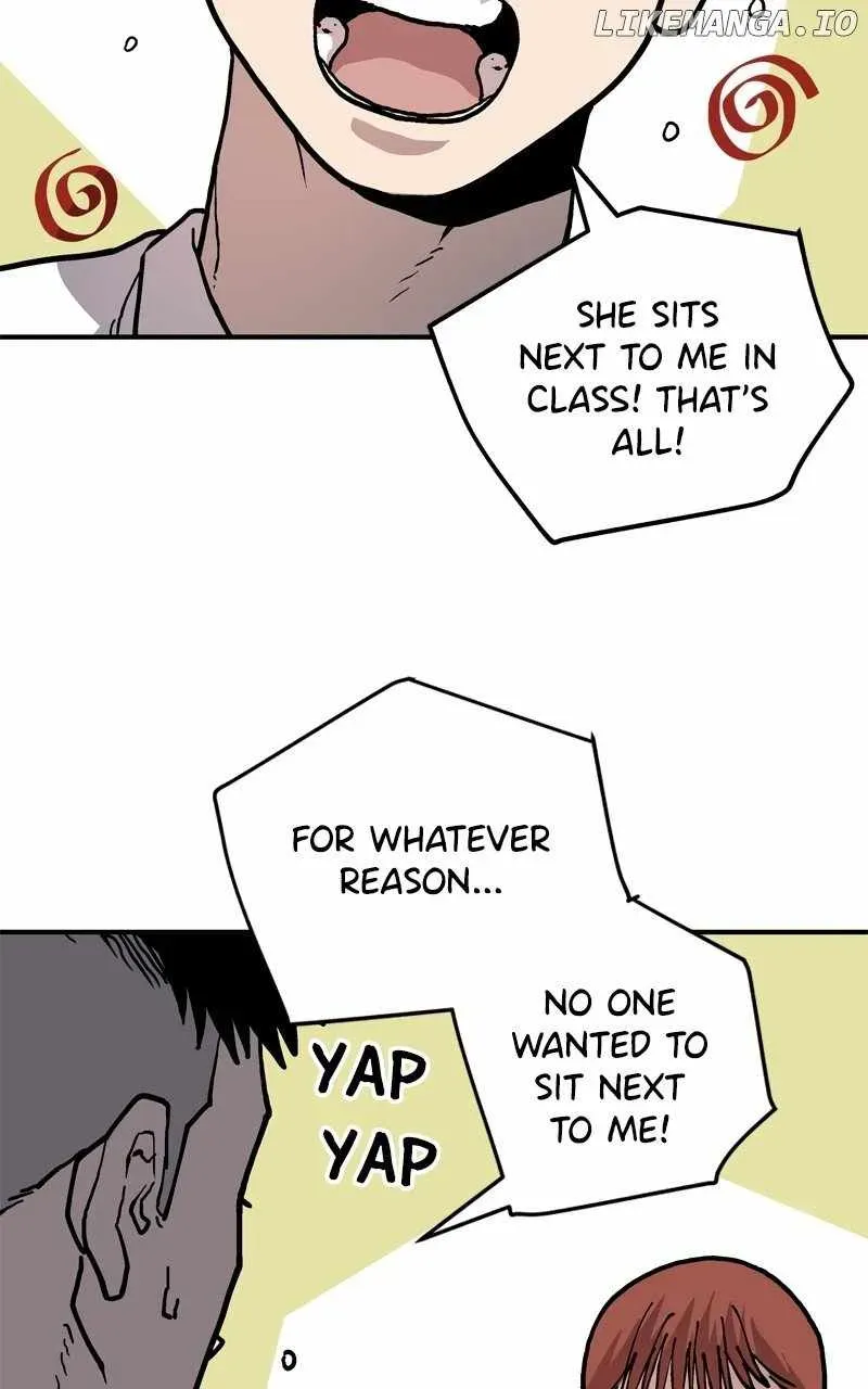 Boss Returns Chapter 33 Online - página 23