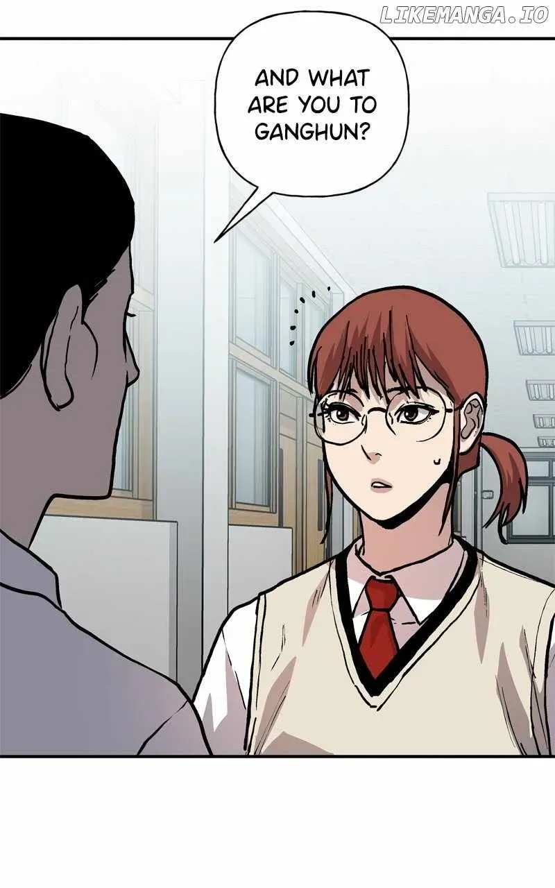 Boss Returns Chapter 33 Online - página 26