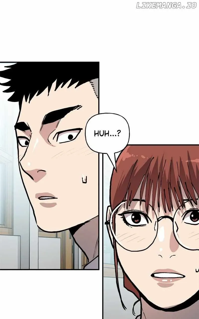Boss Returns Chapter 33 Online - página 27
