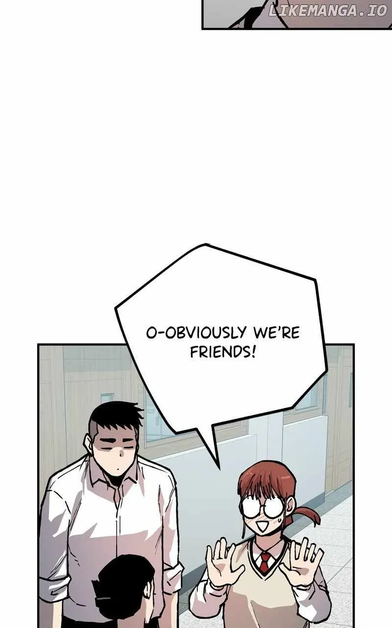 Boss Returns Chapter 33 Online - página 28