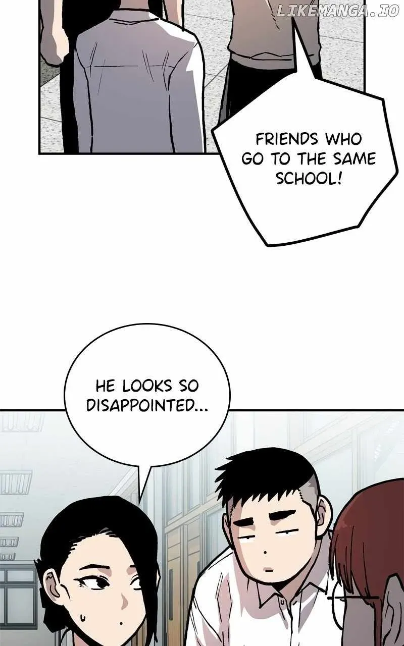 Boss Returns Chapter 33 Online - página 29