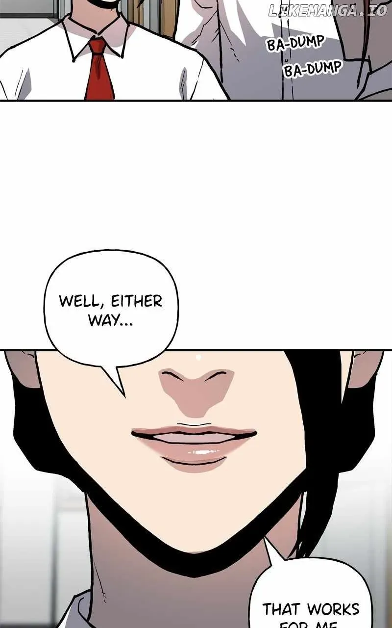 Boss Returns Chapter 33 Online - página 30
