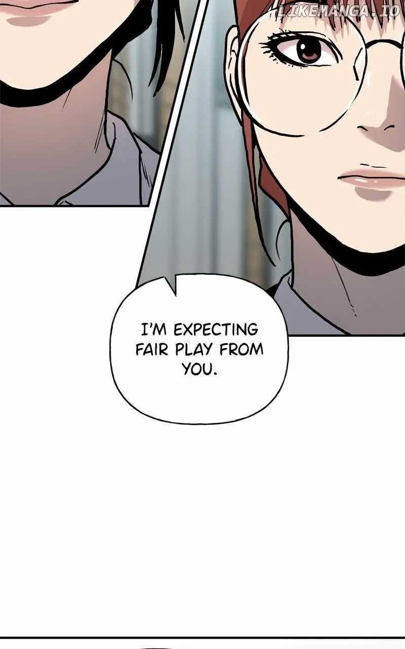 Boss Returns Chapter 33 Online - página 32