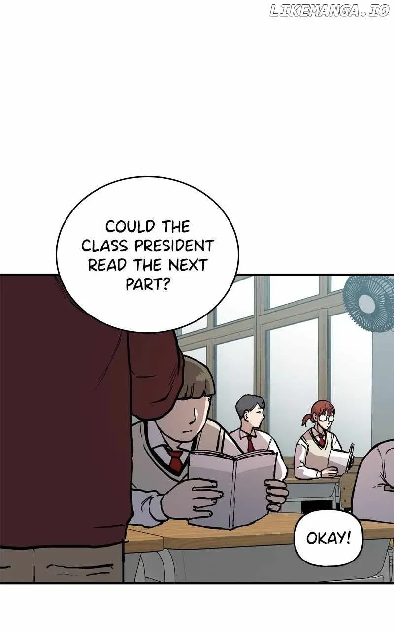 Boss Returns Chapter 33 Online - página 34