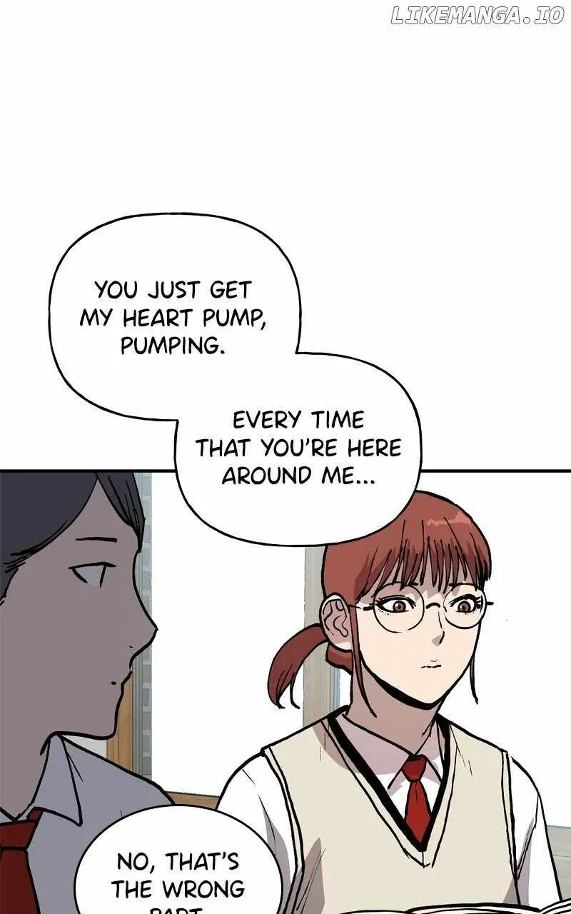 Boss Returns Chapter 33 Online - página 35