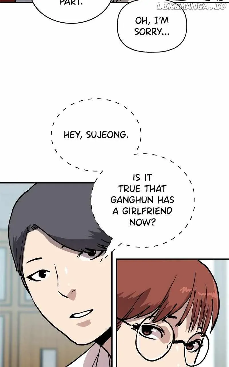 Boss Returns Chapter 33 Online - página 36