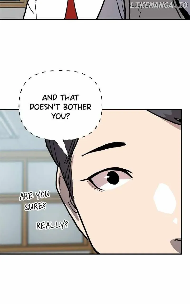 Boss Returns Chapter 33 Online - página 38
