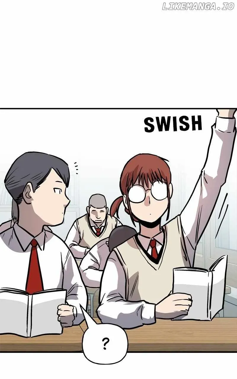 Boss Returns Chapter 33 Online - página 41