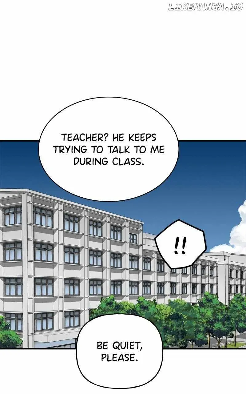 Boss Returns Chapter 33 Online - página 42