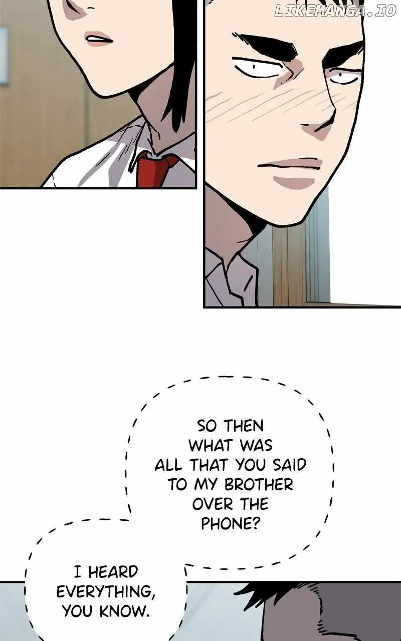 Boss Returns Chapter 33 Online - página 47