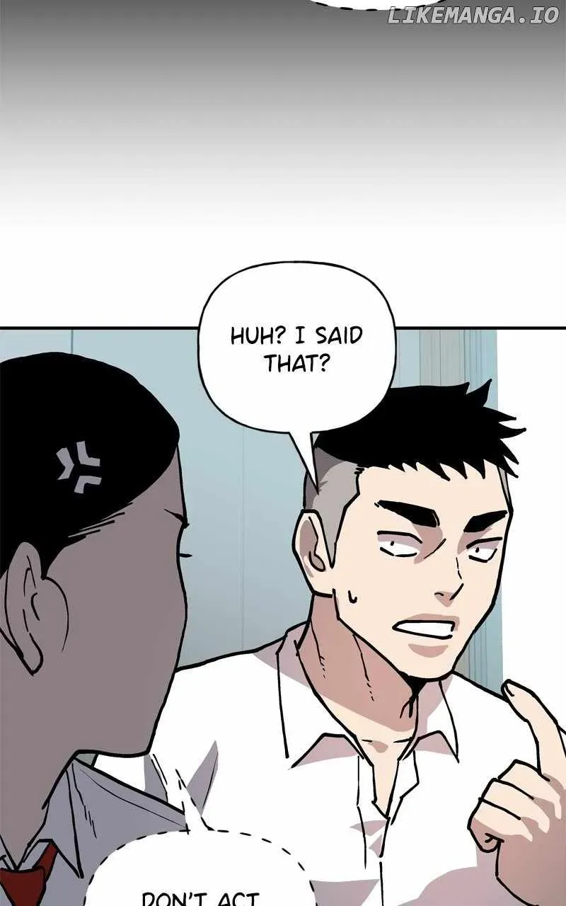 Boss Returns Chapter 33 Online - página 50