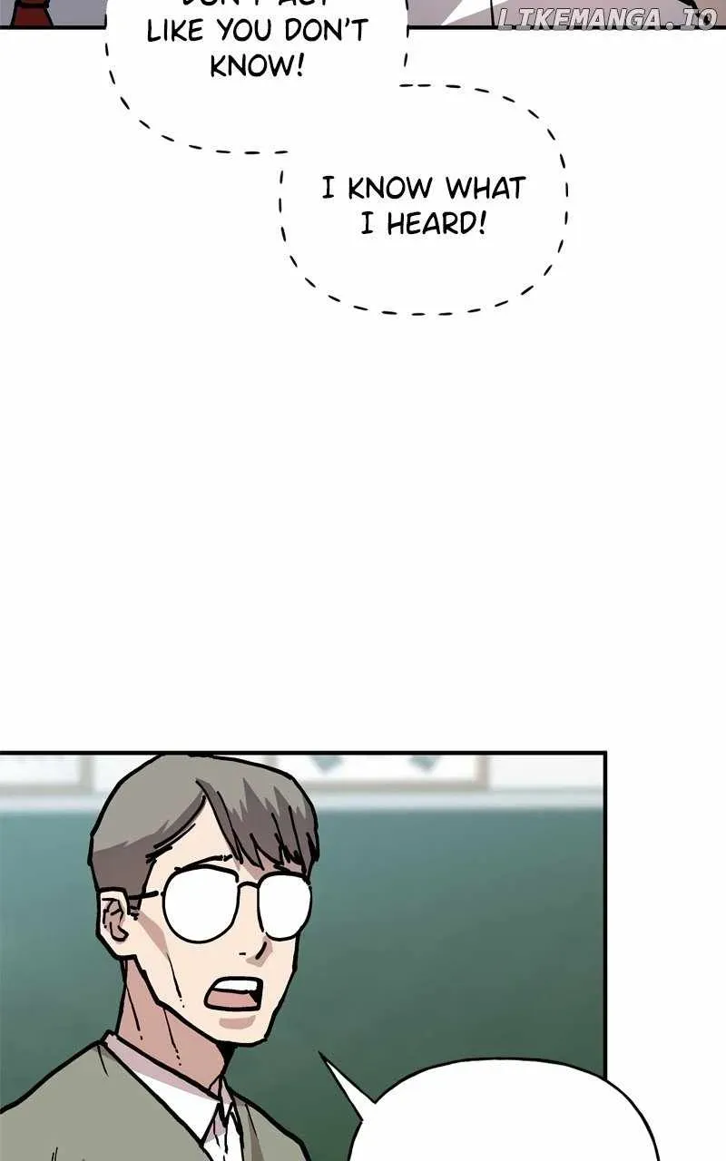Boss Returns Chapter 33 Online - página 51