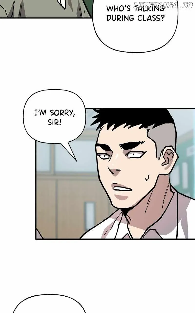Boss Returns Chapter 33 Online - página 52