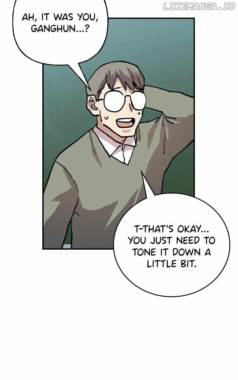 Boss Returns Chapter 33 Online - página 53