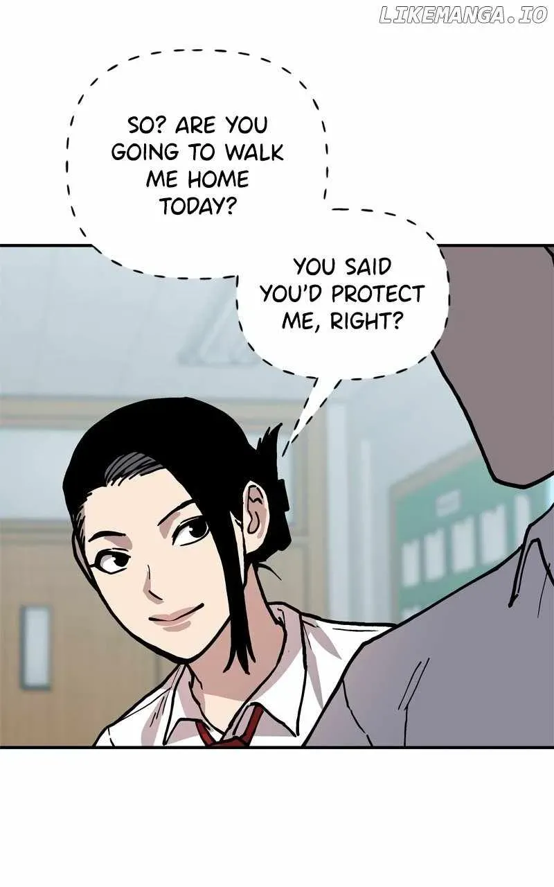 Boss Returns Chapter 33 Online - página 55