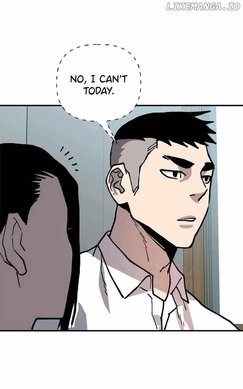 Boss Returns Chapter 33 Online - página 56