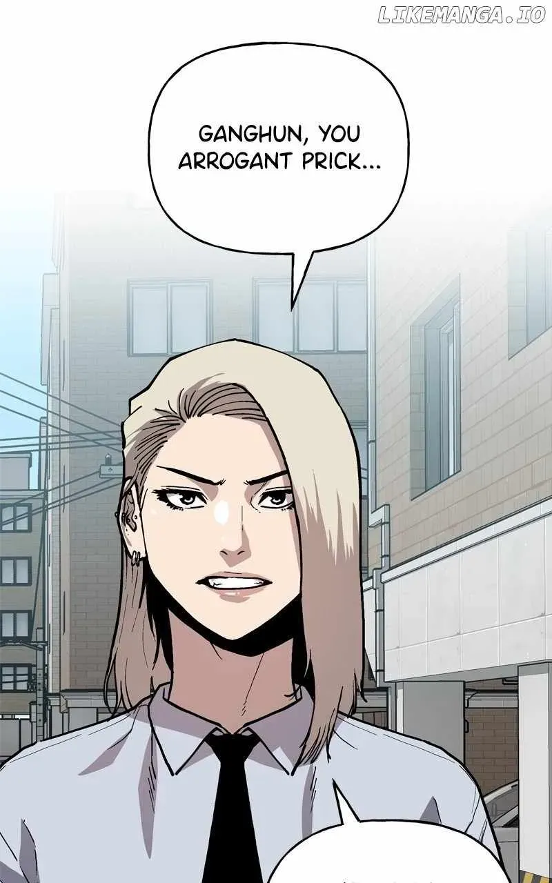 Boss Returns Chapter 33 Online - página 59