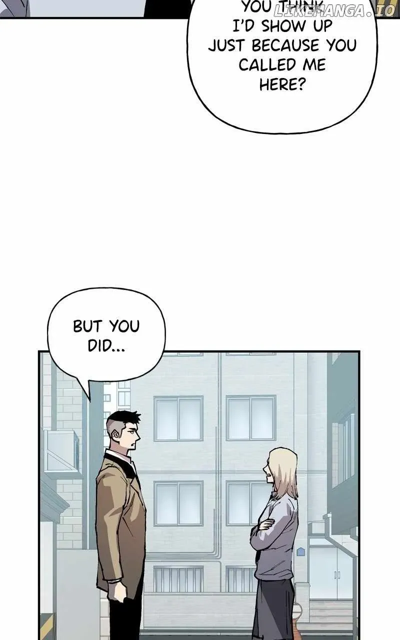 Boss Returns Chapter 33 Online - página 60